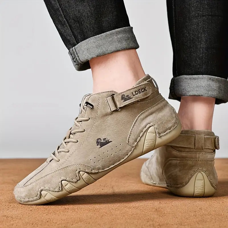 Adriel Scarpe da uomo eleganti - una combinazione di stile e comfort per ogni occasione