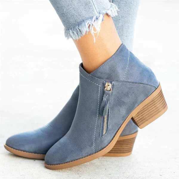 Liora - Scarpe ortopediche da donna comode e resistenti che offrono sostegno e comfort
