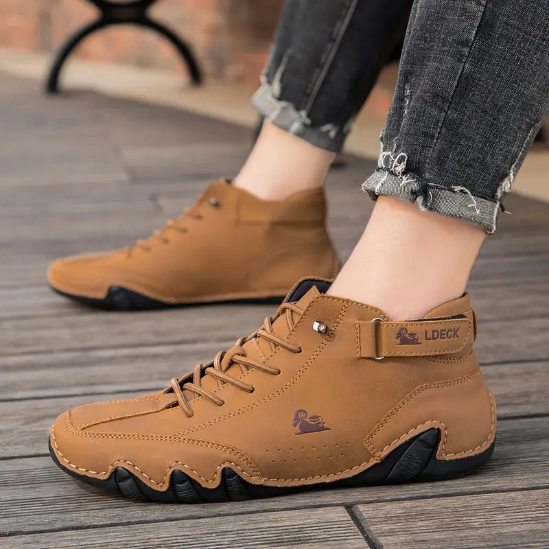Adriel Scarpe da uomo eleganti - una combinazione di stile e comfort per ogni occasione