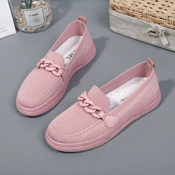 Scarpe da ginnastica EasyStep da donna, eleganti e confortevoli Lusso