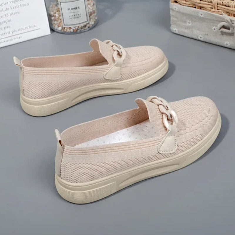 Scarpe da ginnastica EasyStep da donna, eleganti e confortevoli Lusso