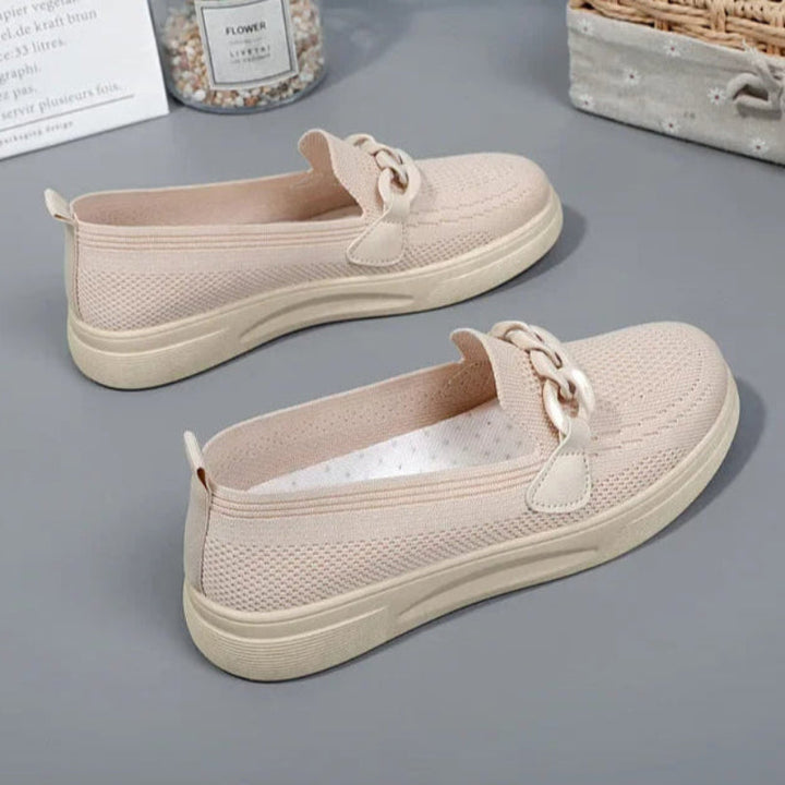 Scarpe da ginnastica EasyStep da donna, eleganti e confortevoli Lusso