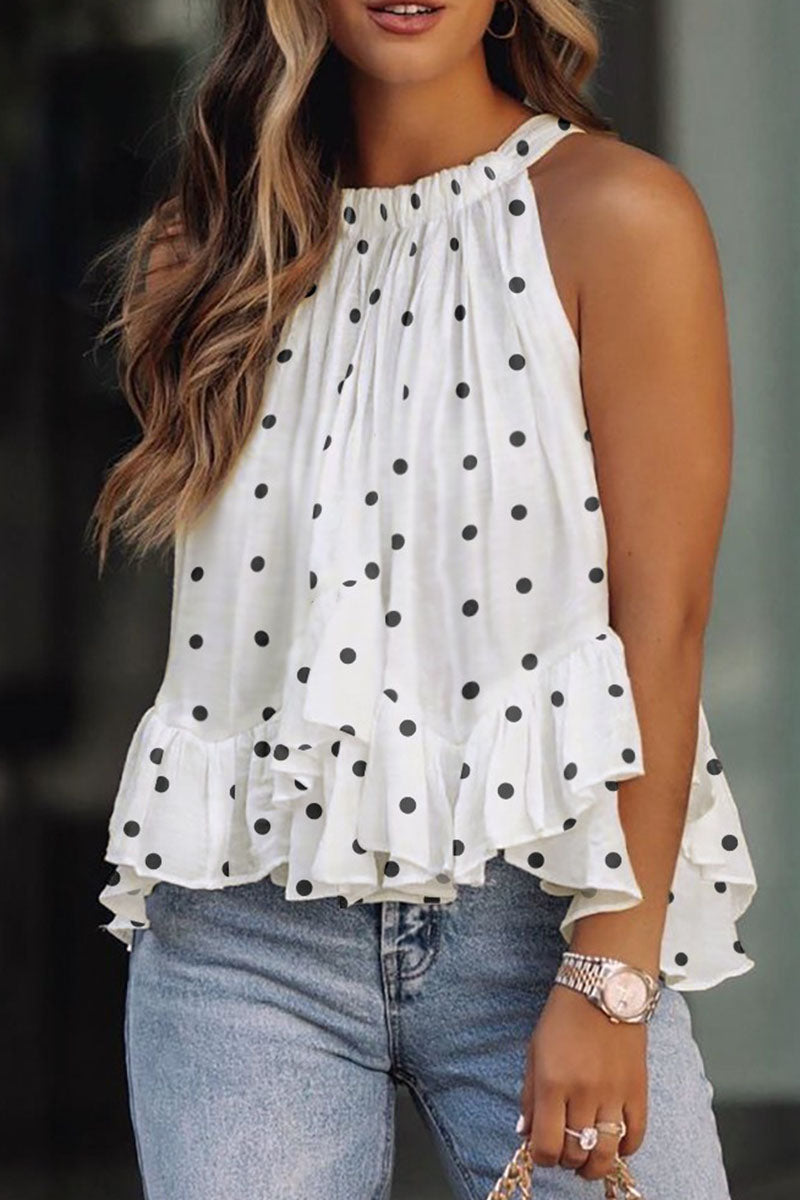 Massimizzate il vostro estilo urbano con il Top Streetwear femminile con Alça Cola per un look irresistibile.