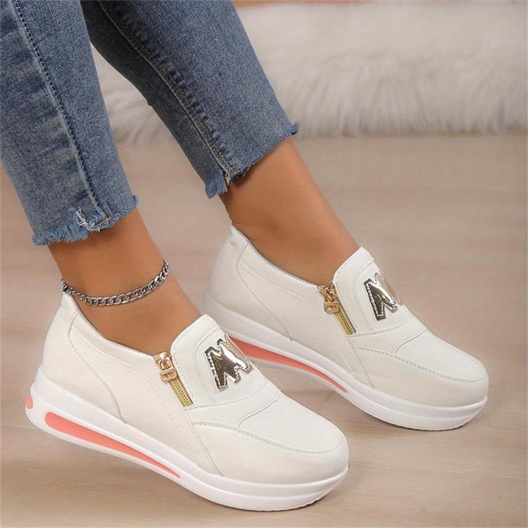 Scarpe da donna eleganti e confortevoli, facili da indossare