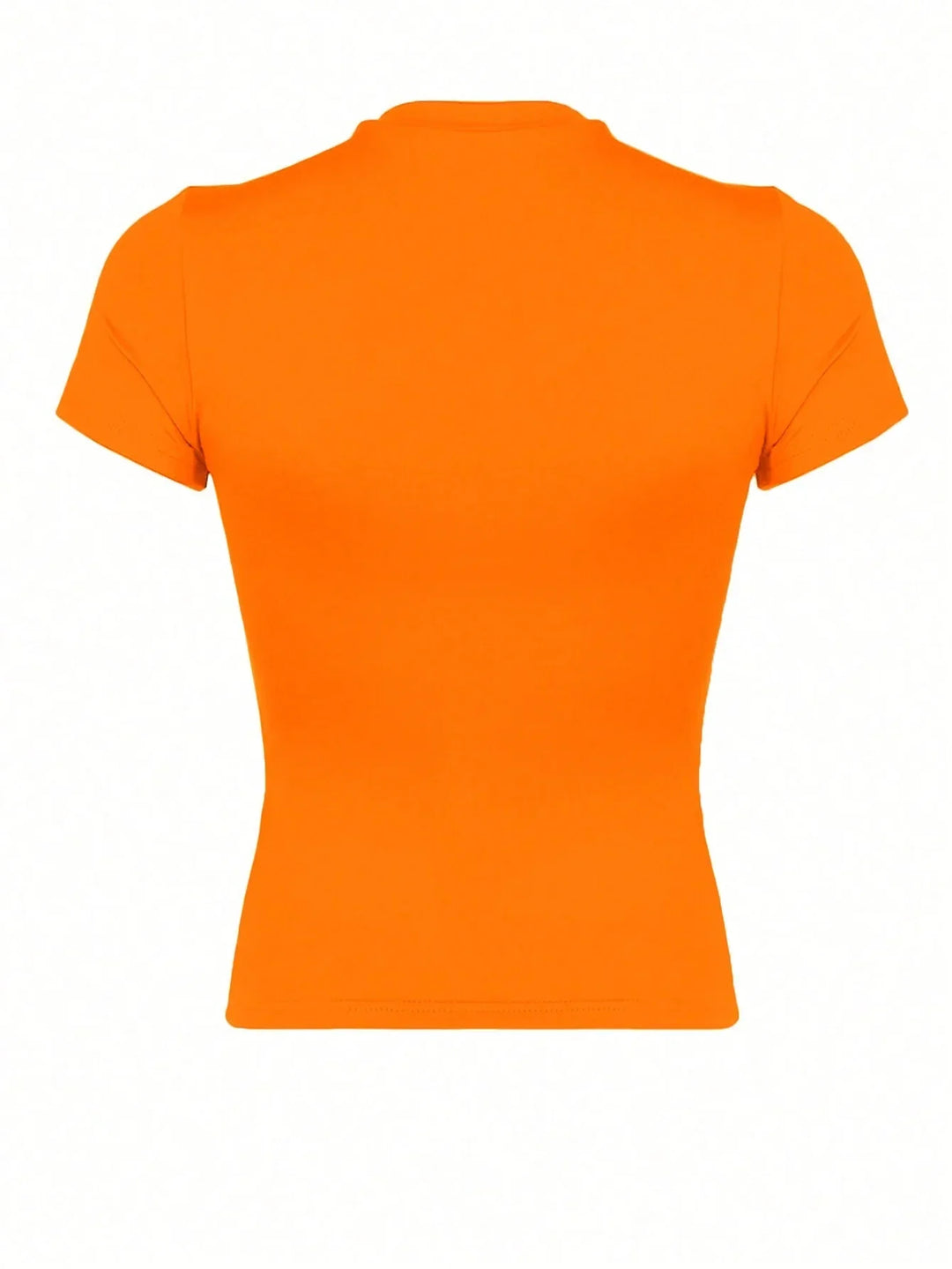 Elegante camicia estiva da donna slim fit, ideale per le giornate calde