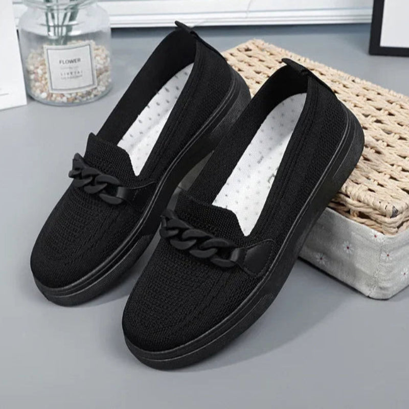 Scarpe da ginnastica EasyStep da donna, eleganti e confortevoli Lusso