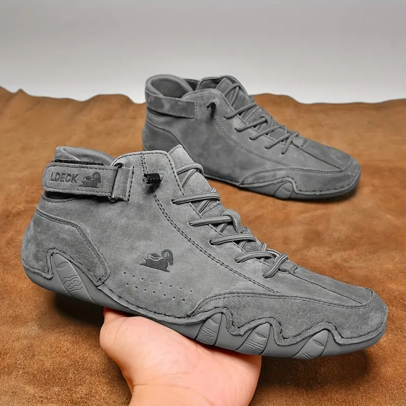Adriel Scarpe da uomo eleganti - una combinazione di stile e comfort per ogni occasione
