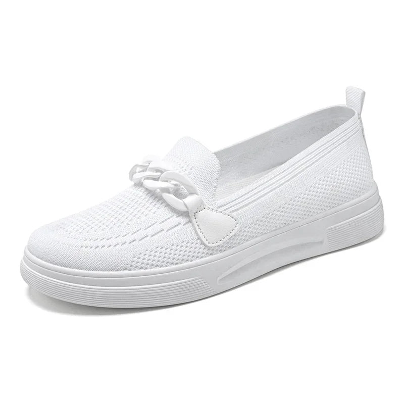 Scarpe da ginnastica EasyStep da donna, eleganti e confortevoli Lusso