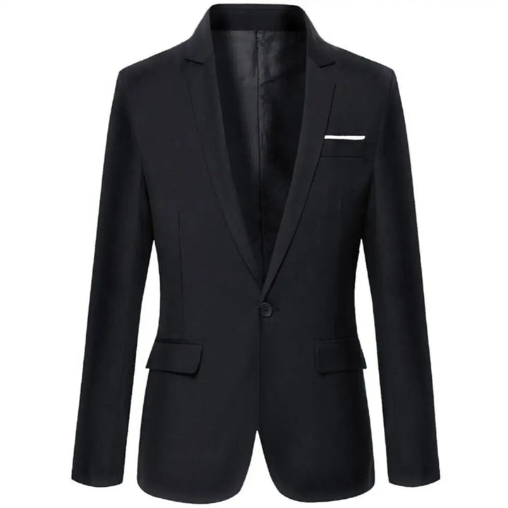 SharpLine - Chique Slanke Pasvorm Blazer per uomo per un look moderno e elegante