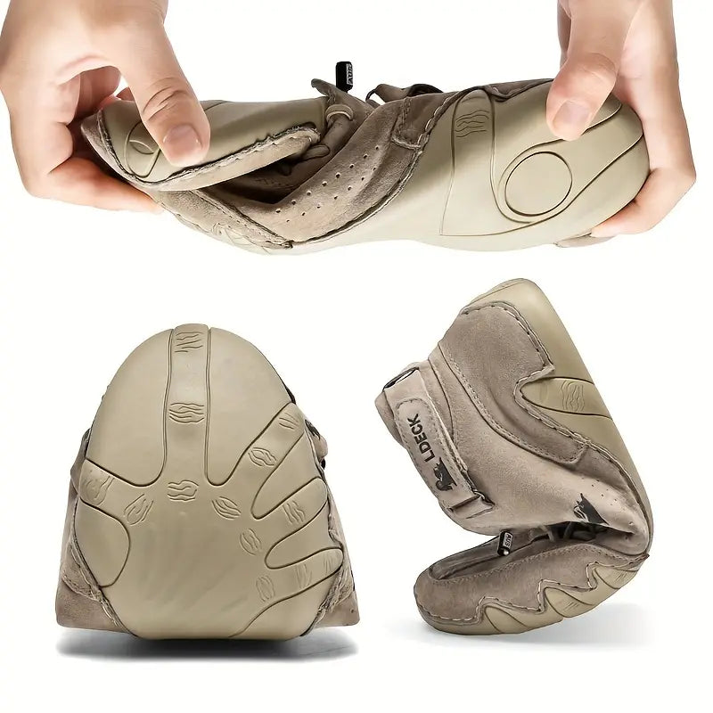 Adriel Scarpe da uomo eleganti - una combinazione di stile e comfort per ogni occasione