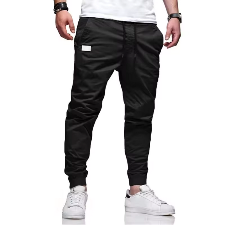 Pantaloni della tuta Alto - Pantaloni eleganti e comodi per un look casual e intelligente