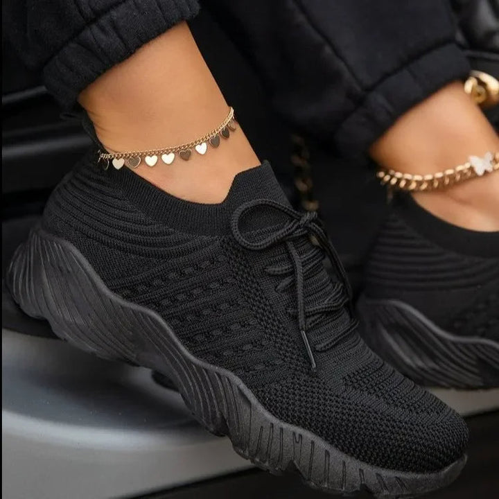 AirStride - Sneakers da donna eleganti e ventilate in mesh