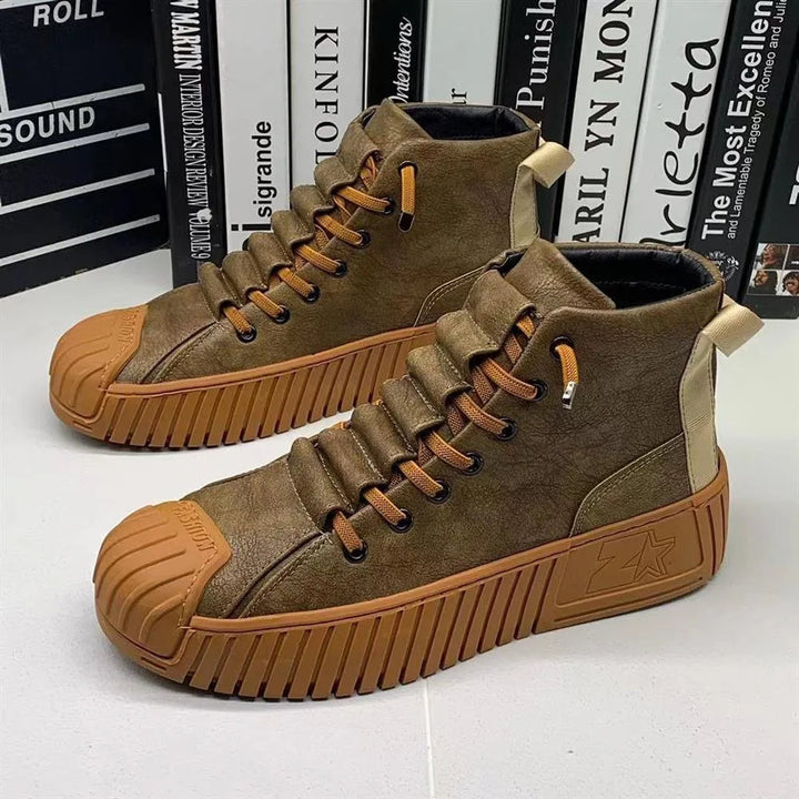 Scarpe da uomo resistenti ed eleganti per il massimo comfort tutto il giorno