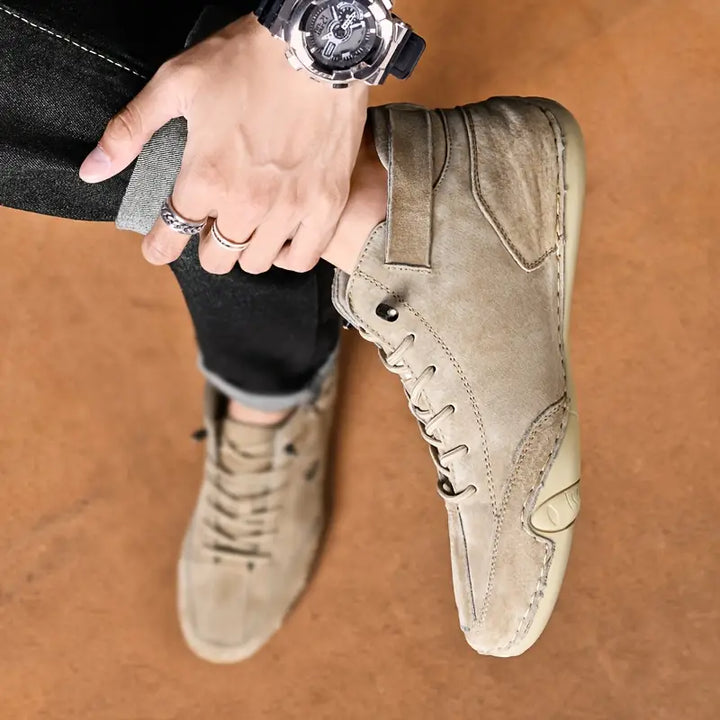 Adriel Scarpe da uomo eleganti - una combinazione di stile e comfort per ogni occasione
