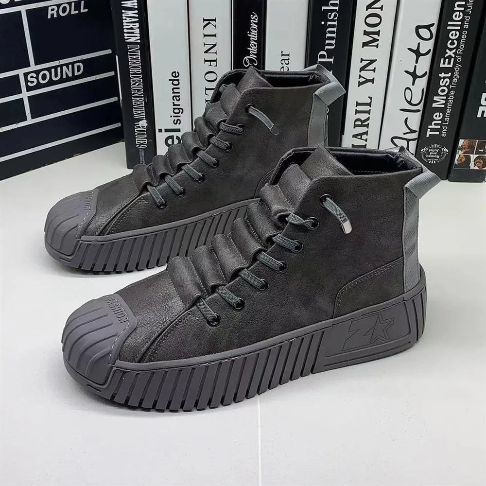 Scarpe da uomo resistenti ed eleganti per il massimo comfort tutto il giorno