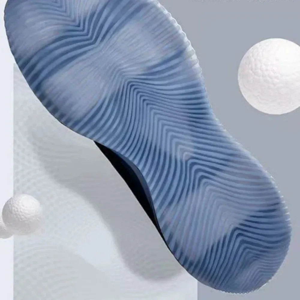 Scarpe da corsa comode e ammortizzate per le massime prestazioni