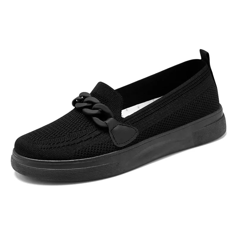 Scarpe da ginnastica EasyStep da donna, eleganti e confortevoli Lusso