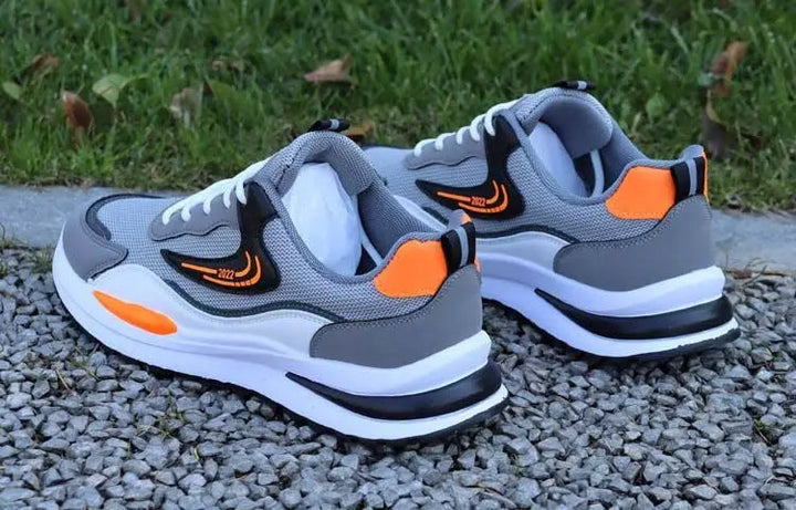 AeroStep - sneakers da uomo leggere e traspiranti per un comfort e uno stile eccezionali