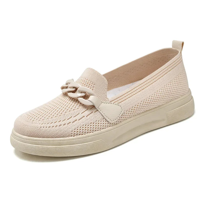 Scarpe da ginnastica EasyStep da donna, eleganti e confortevoli Lusso