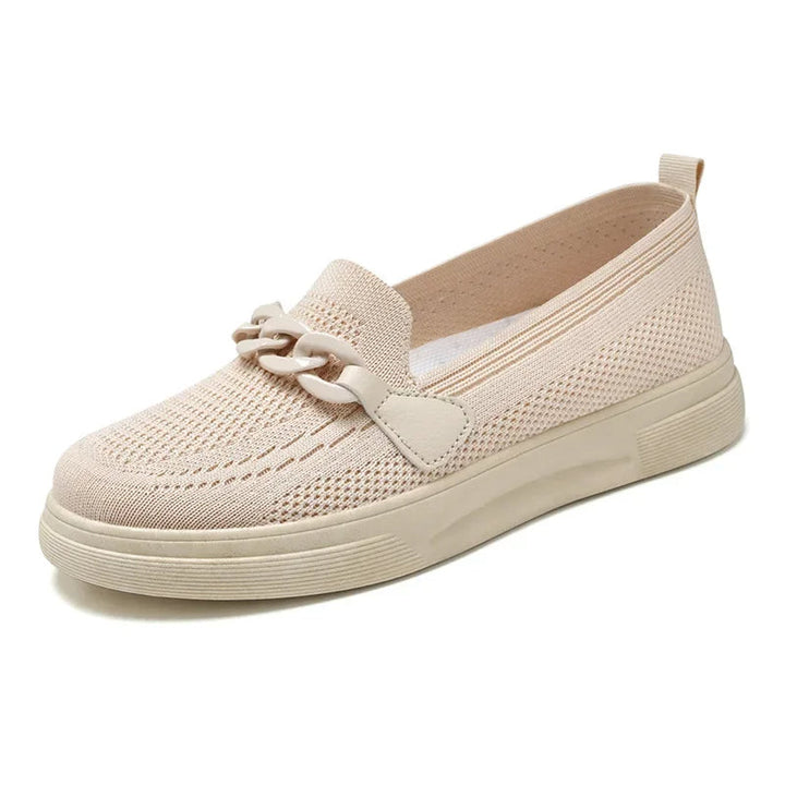 Scarpe da ginnastica EasyStep da donna, eleganti e confortevoli Lusso