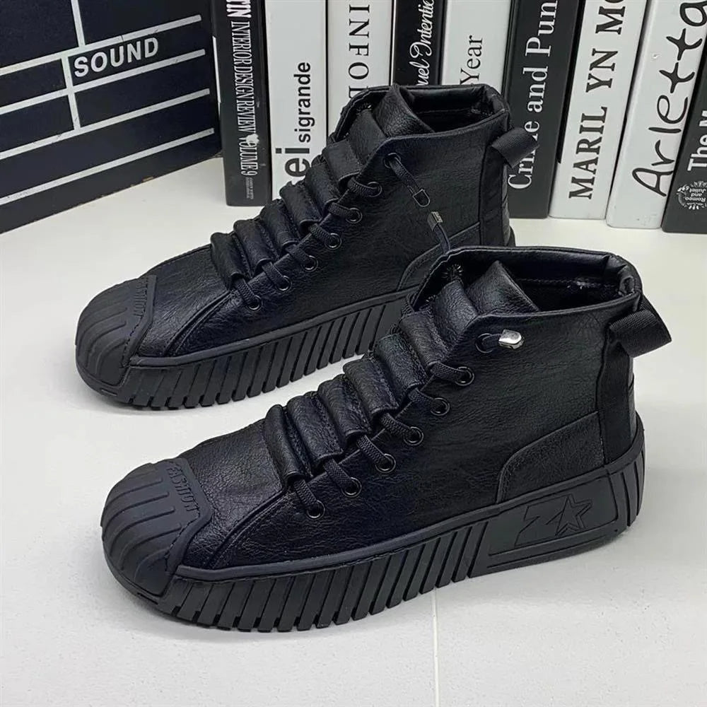Scarpe da uomo resistenti ed eleganti per il massimo comfort tutto il giorno