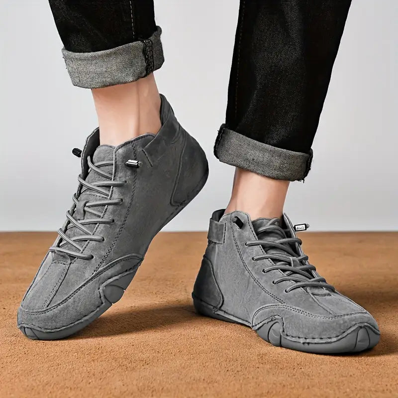 Adriel Scarpe da uomo eleganti - una combinazione di stile e comfort per ogni occasione