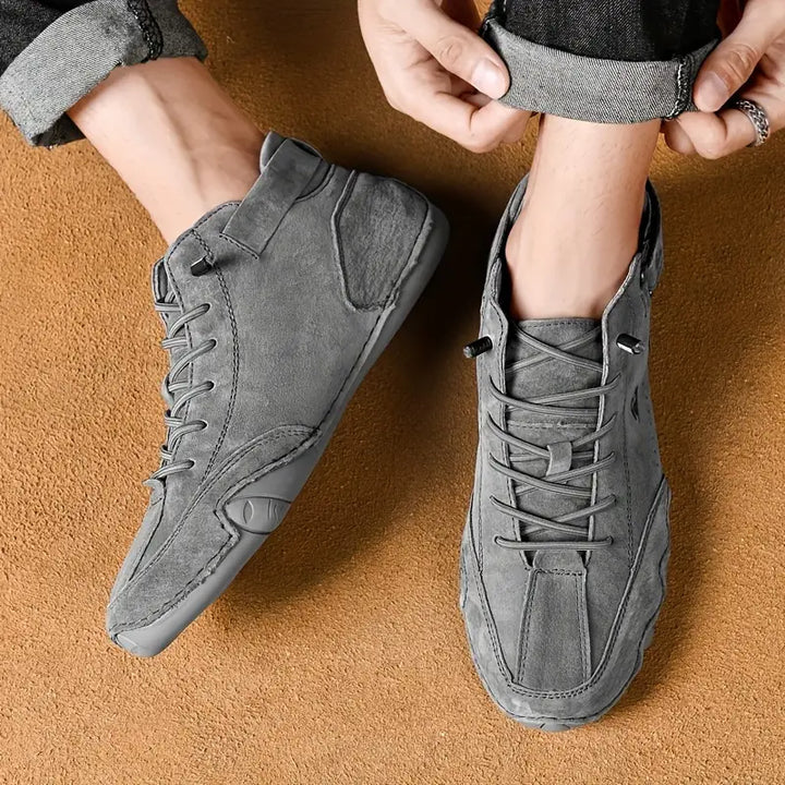 Adriel Scarpe da uomo eleganti - una combinazione di stile e comfort per ogni occasione