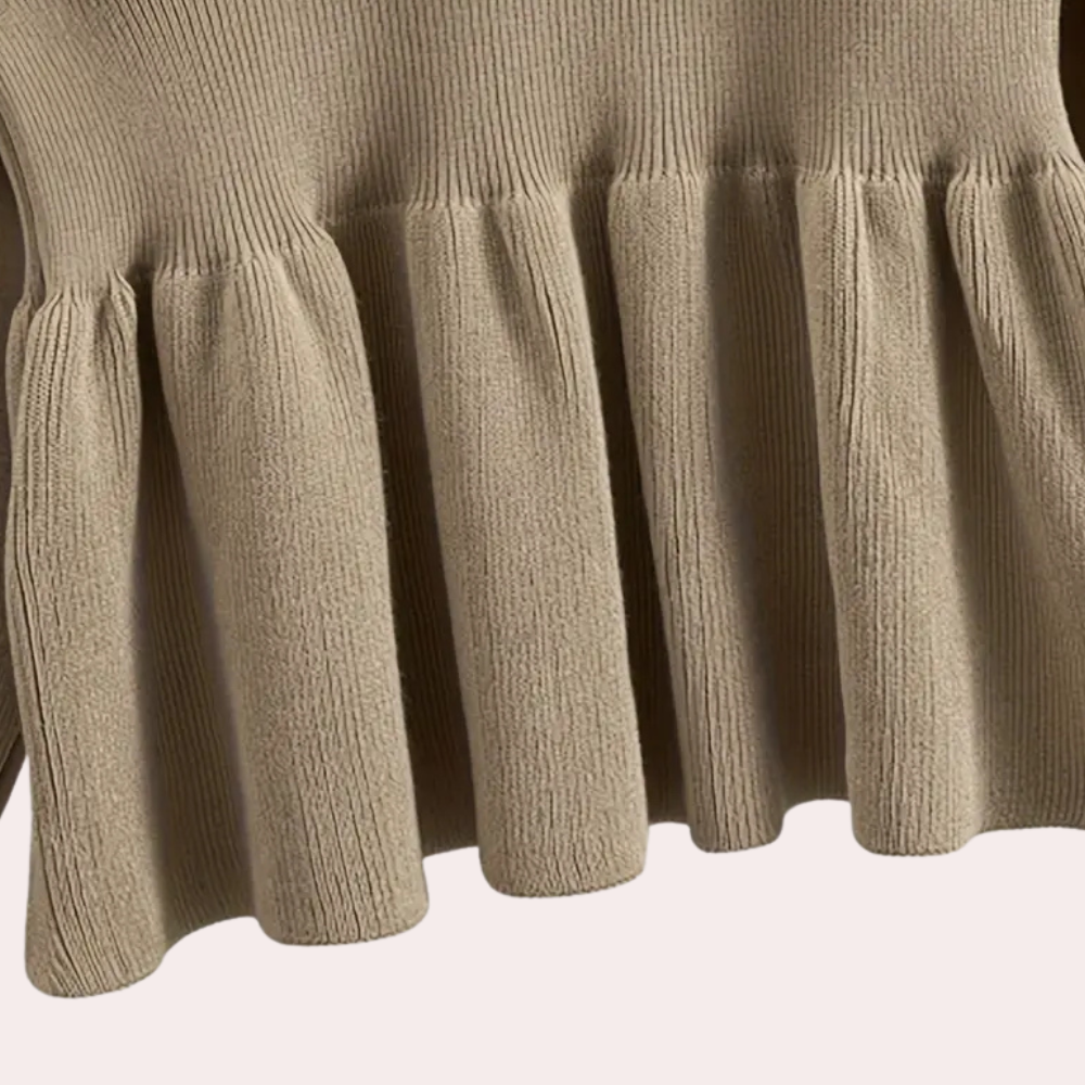 KEAGHLAN - Set 2 pezzi da donna alla moda per occasioni eleganti