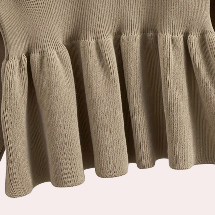 KEAGHLAN - Set 2 pezzi da donna alla moda per occasioni eleganti
