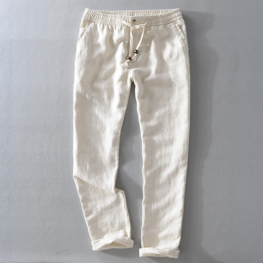 SEMERE - Pantaloni eleganti e versatili per tutte le occasioni della vita