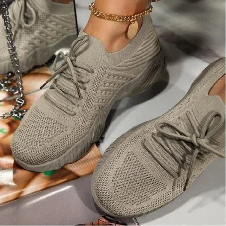 AirStride - Sneakers da donna eleganti e ventilate in mesh