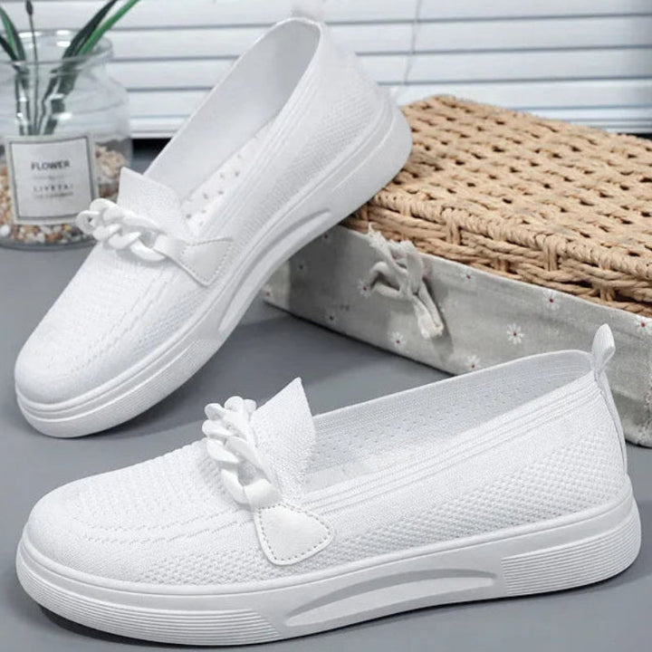 Scarpe da ginnastica EasyStep da donna, eleganti e confortevoli Lusso