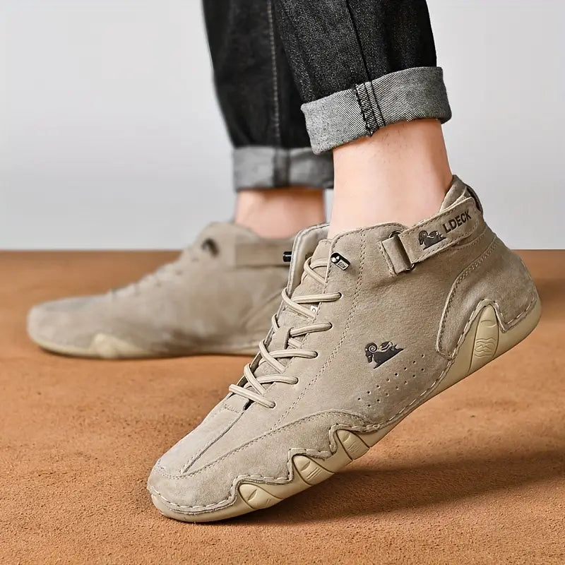 Adriel Scarpe da uomo eleganti - una combinazione di stile e comfort per ogni occasione