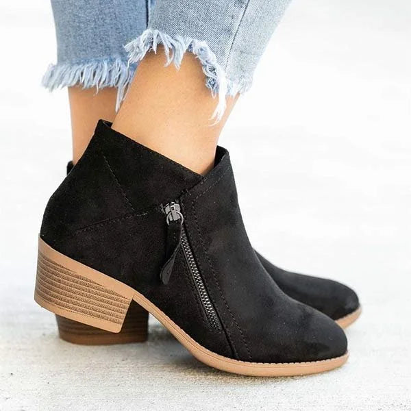 Liora - Scarpe ortopediche da donna comode e resistenti che offrono sostegno e comfort