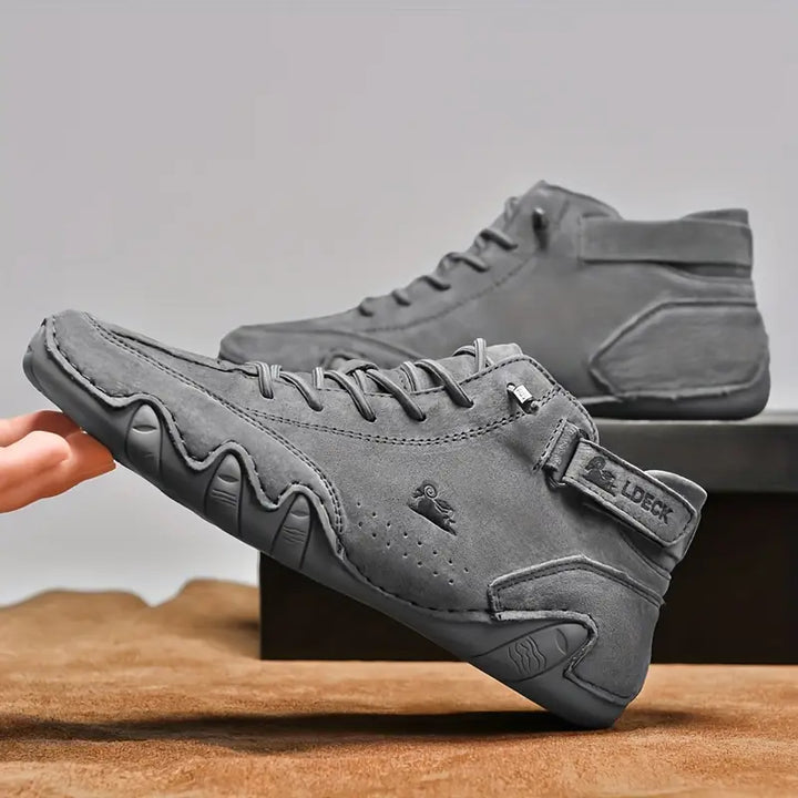 Adriel Scarpe da uomo eleganti - una combinazione di stile e comfort per ogni occasione