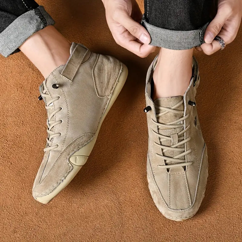 Adriel Scarpe da uomo eleganti - una combinazione di stile e comfort per ogni occasione