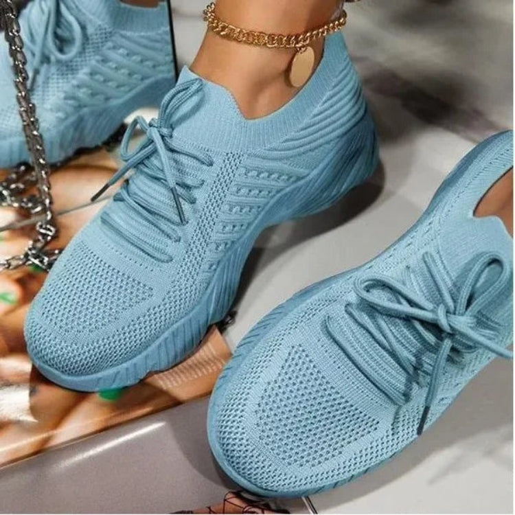 AirStride - Sneakers da donna eleganti e ventilate in mesh
