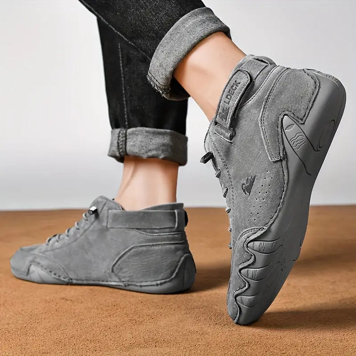 Adriel Scarpe da uomo eleganti - una combinazione di stile e comfort per ogni occasione