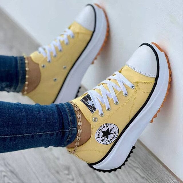 Esclusive sneakers ortopediche da donna: una combinazione di comfort e stile alla moda