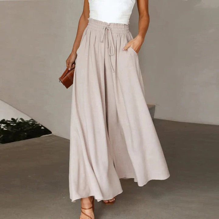 GRETA - Pantaloni eleganti e confortevoli per ogni stile