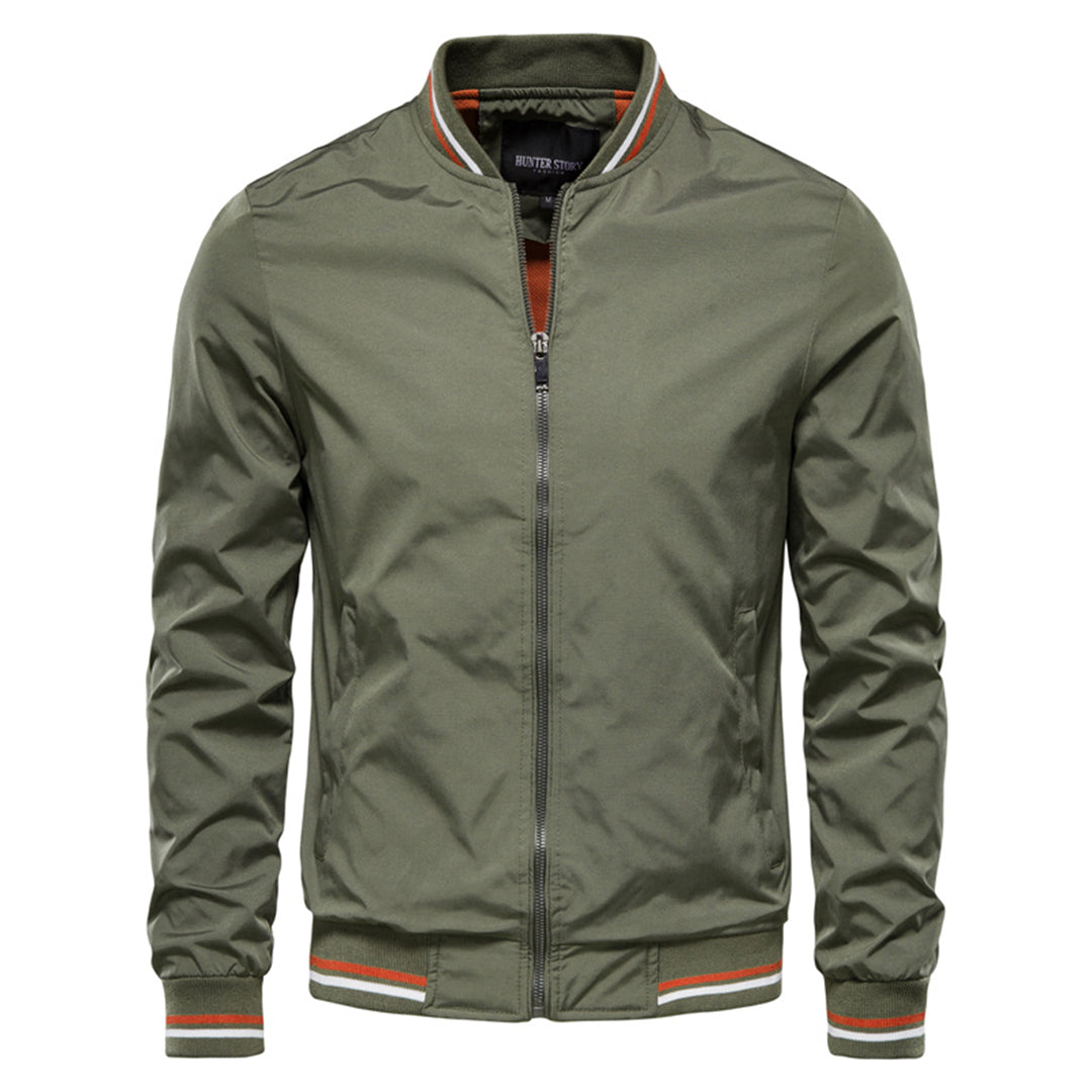 Bomber da uomo alla moda di BOSKO: scoprite l'eleganza moderna e lo stile unico!