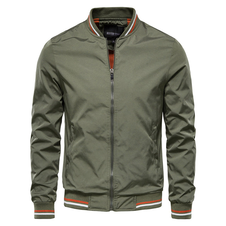 Bomber da uomo alla moda di BOSKO: scoprite l'eleganza moderna e lo stile unico!