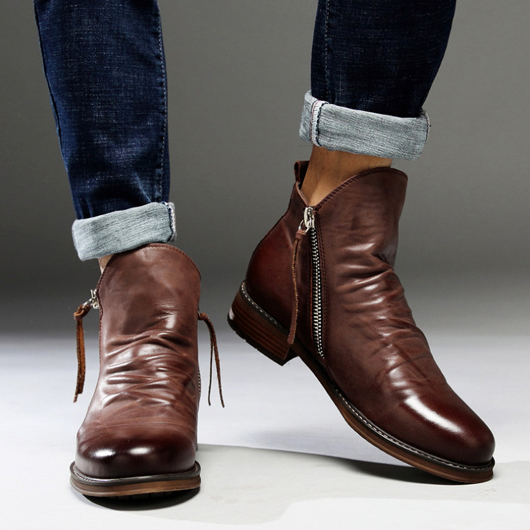 Scarpe eleganti da uomo Onyx - una combinazione di comfort e stile per ogni uomo
