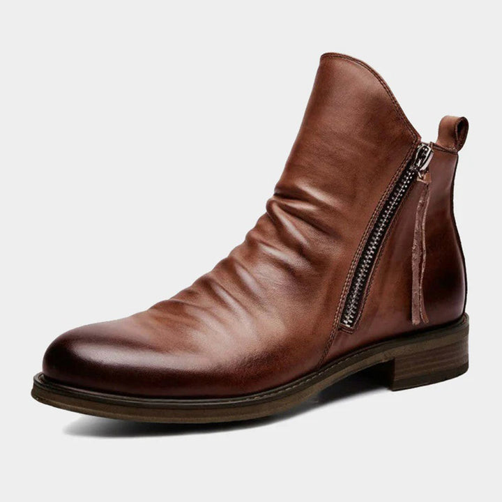 Scarpe eleganti da uomo Onyx - una combinazione di comfort e stile per ogni uomo