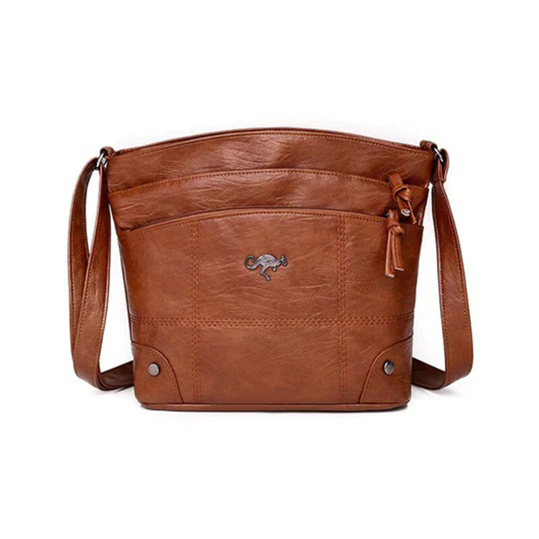 MABLI - Esclusiva borsa in pelle di lusso per aggiungere uno stile e un'eleganza ineguagliabili
