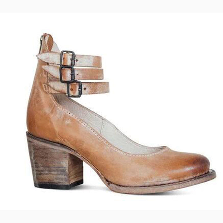 Ariella - Classici e comfort eccezionale in ogni scarpa
