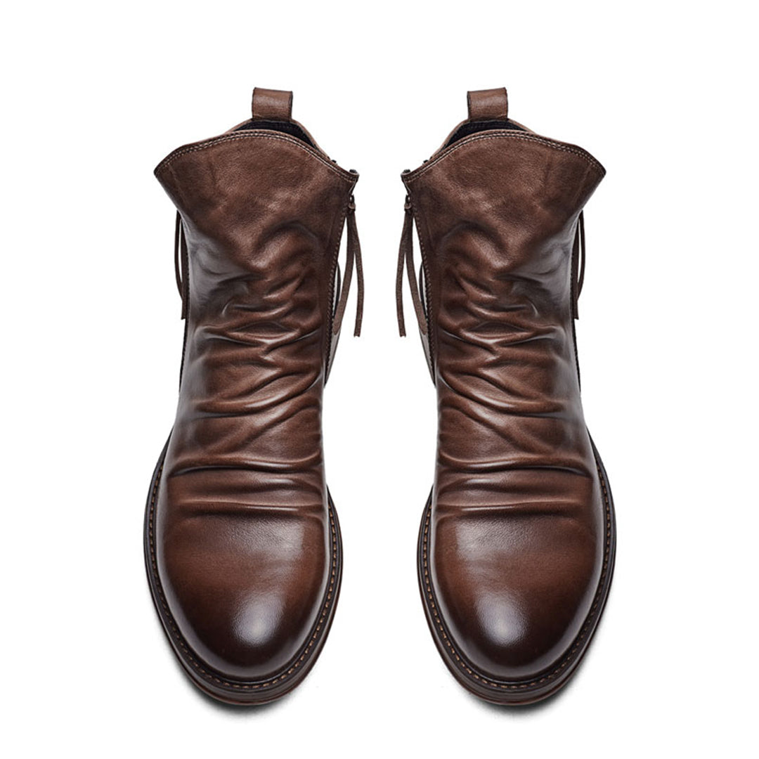 Scarpe eleganti da uomo Onyx - una combinazione di comfort e stile per ogni uomo