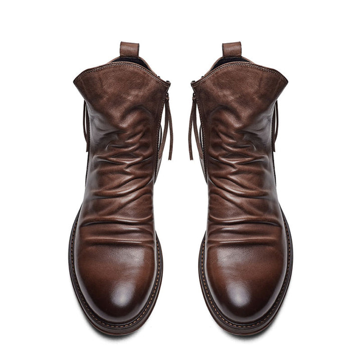 Scarpe eleganti da uomo Onyx - una combinazione di comfort e stile per ogni uomo