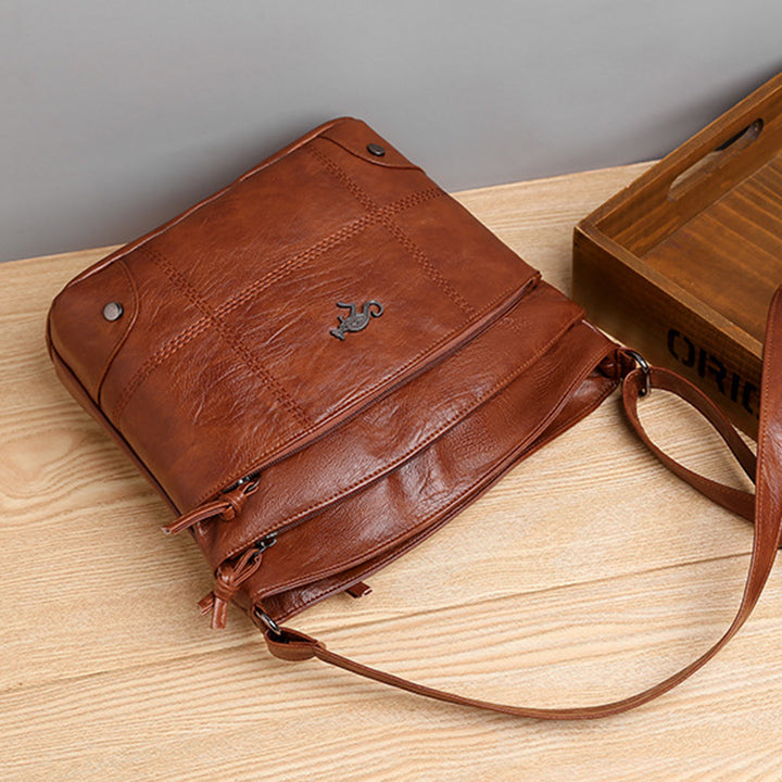 MABLI - Esclusiva borsa in pelle di lusso per aggiungere uno stile e un'eleganza ineguagliabili