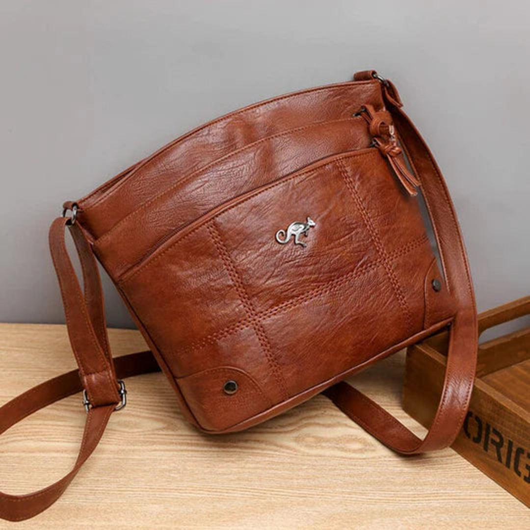 MABLI - Esclusiva borsa in pelle di lusso per aggiungere uno stile e un'eleganza ineguagliabili